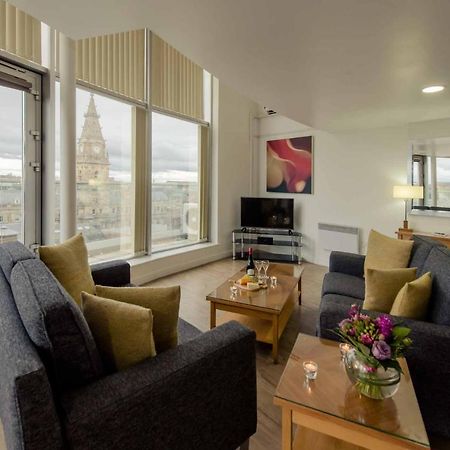 Premier Suites Liverpool Luaran gambar