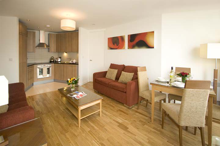 Premier Suites Liverpool Dalaman gambar