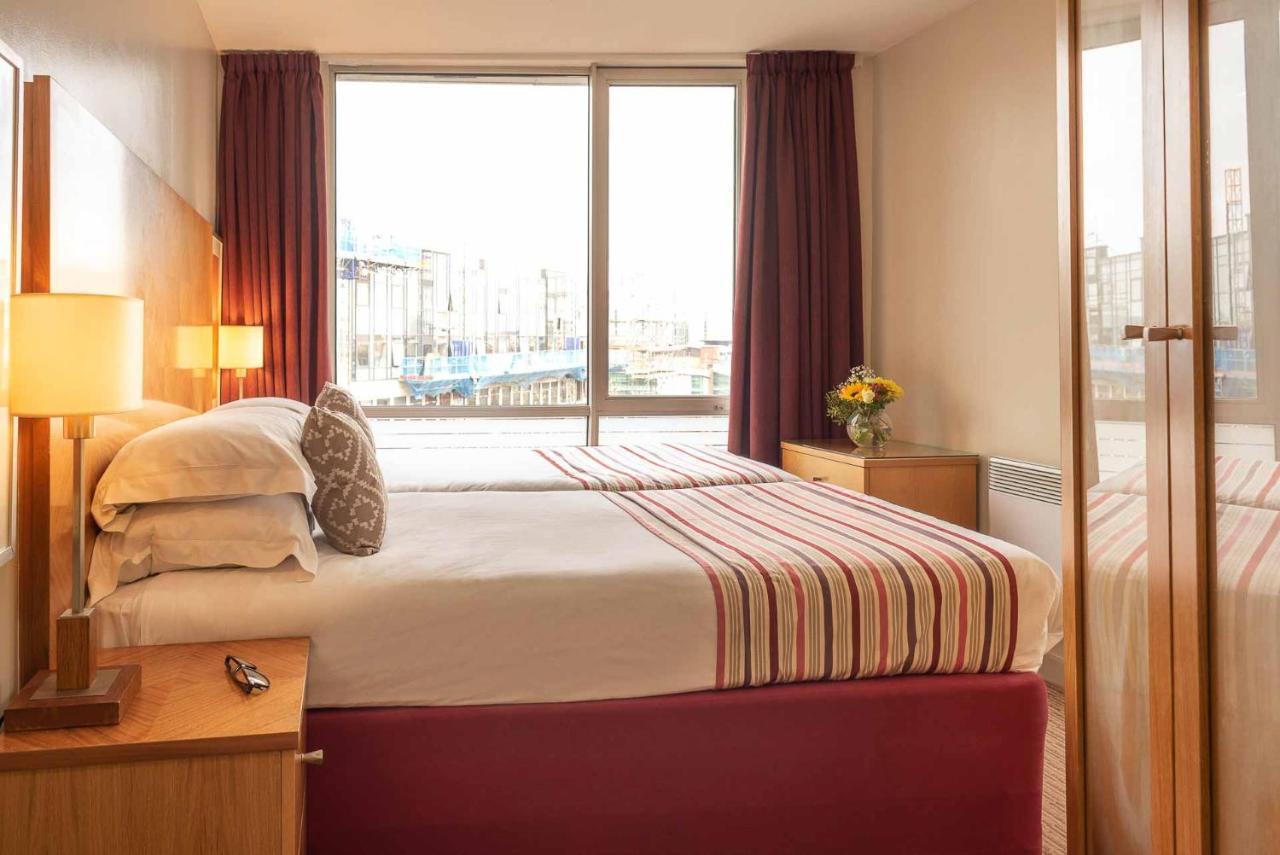 Premier Suites Liverpool Luaran gambar
