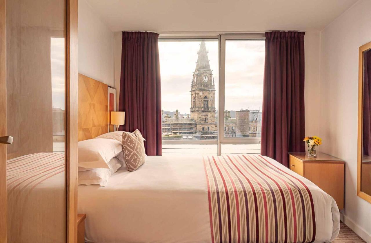 Premier Suites Liverpool Luaran gambar