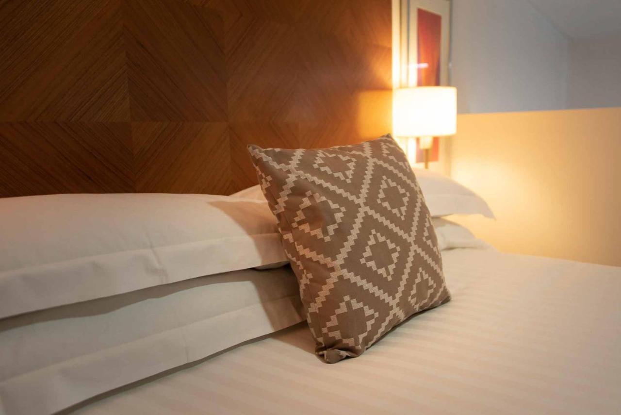 Premier Suites Liverpool Luaran gambar