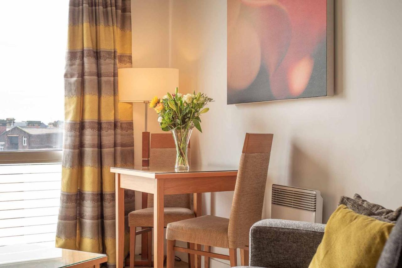 Premier Suites Liverpool Luaran gambar