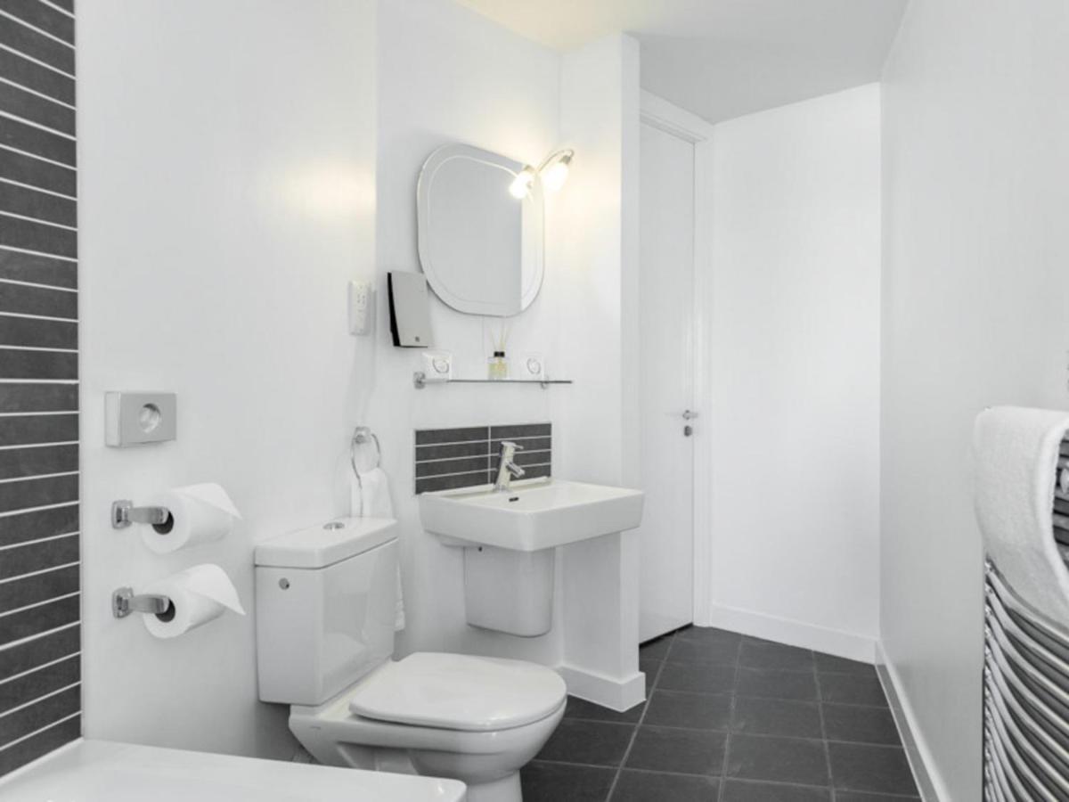 Premier Suites Liverpool Luaran gambar