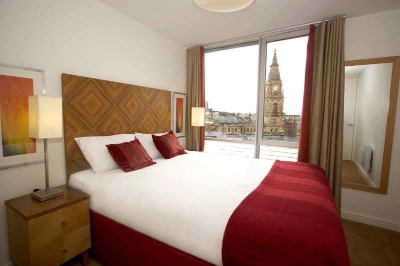 Premier Suites Liverpool Bilik gambar