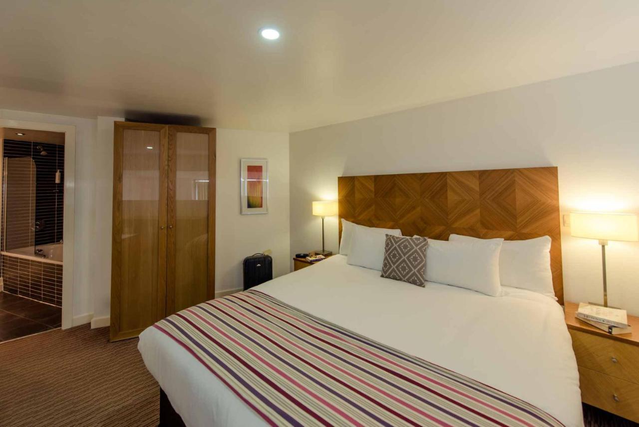 Premier Suites Liverpool Luaran gambar